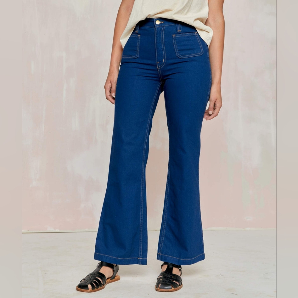 Christy Dawn Jeans